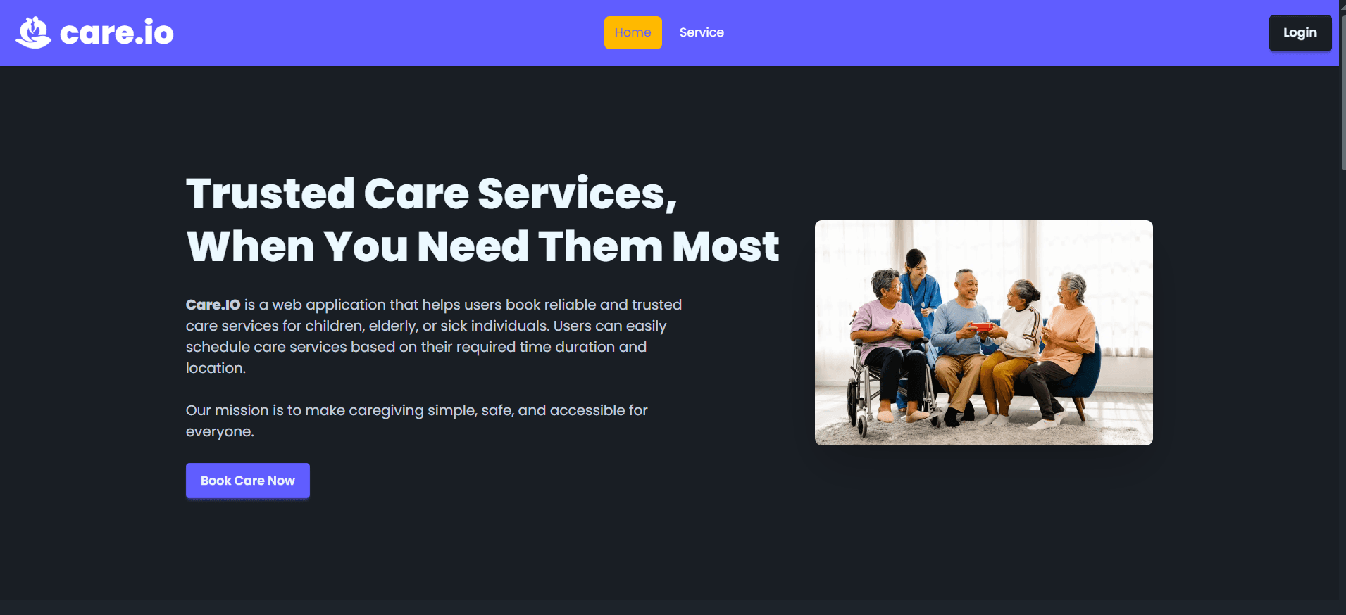 Care.io